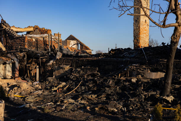 Reliable Fire Damage Repair contractor in Darby, PA by Fire Damage Flint