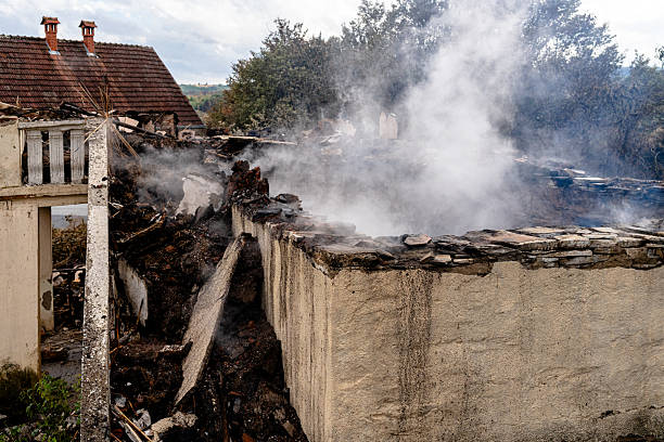Affordable Fire Damage Repair solutions in Darby, PA